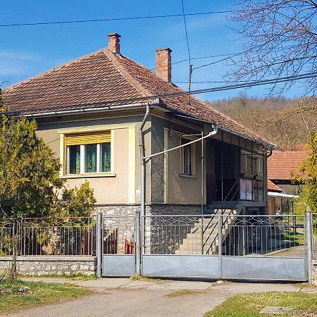 Garan Guesthouse Jósvafő 외부 사진