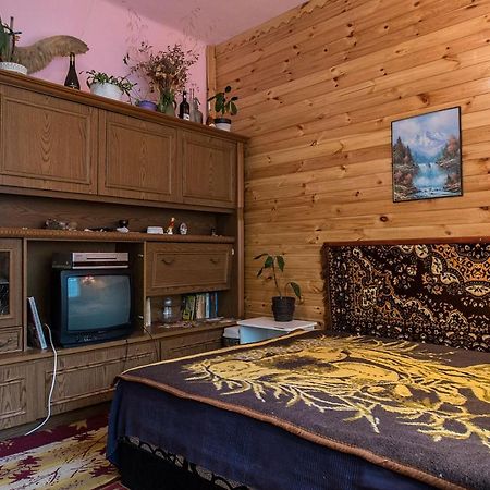 Garan Guesthouse Jósvafő 외부 사진
