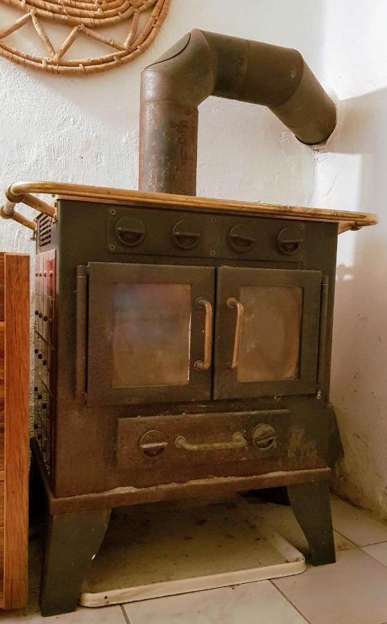 Garan Guesthouse Jósvafő 외부 사진