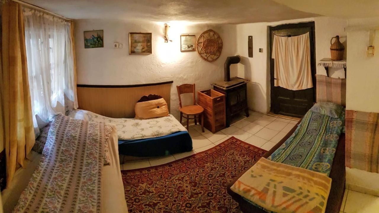 Garan Guesthouse Jósvafő 외부 사진