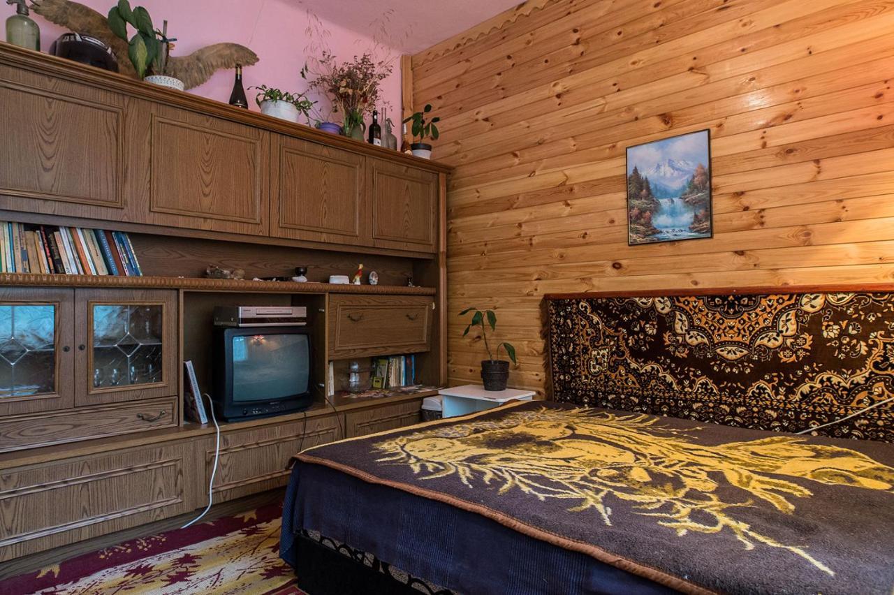 Garan Guesthouse Jósvafő 외부 사진